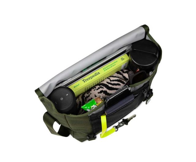 timbuk2 グリーン メッセンジャーバッグ 新品】tlmbuk2 ティンバック2 メッセンジャーバック グリーン S