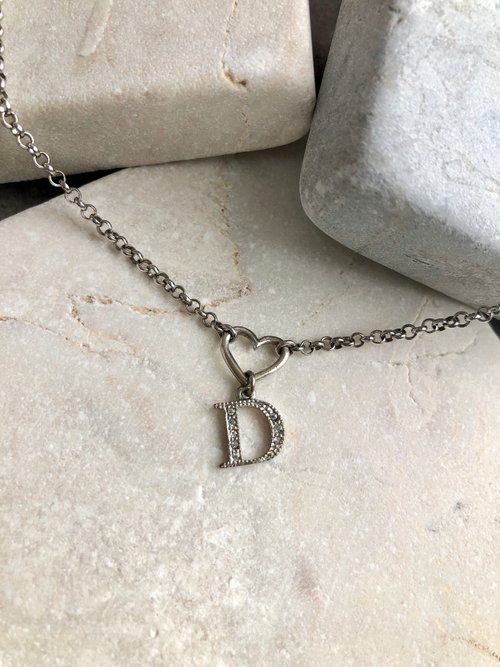 日本直送 名牌中古包 】Christian Dior クリスチャン ディオール