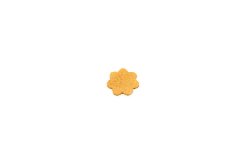Ginger ginger - Handmade Cookies - Fresh Ingredients Brown