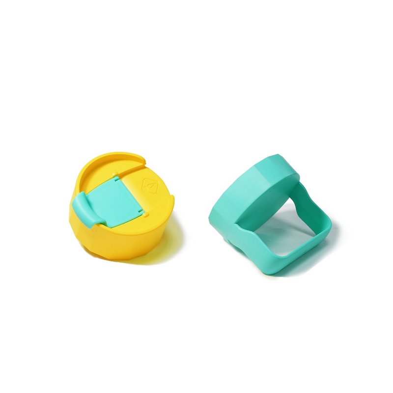 Wattle | Personalized Kettle Accessories x1 - Pitchers - Plastic Multicolor