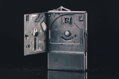 KODAK DISC 4000 #DISC ディスクフィルムカメラ - ショップ Rick photo