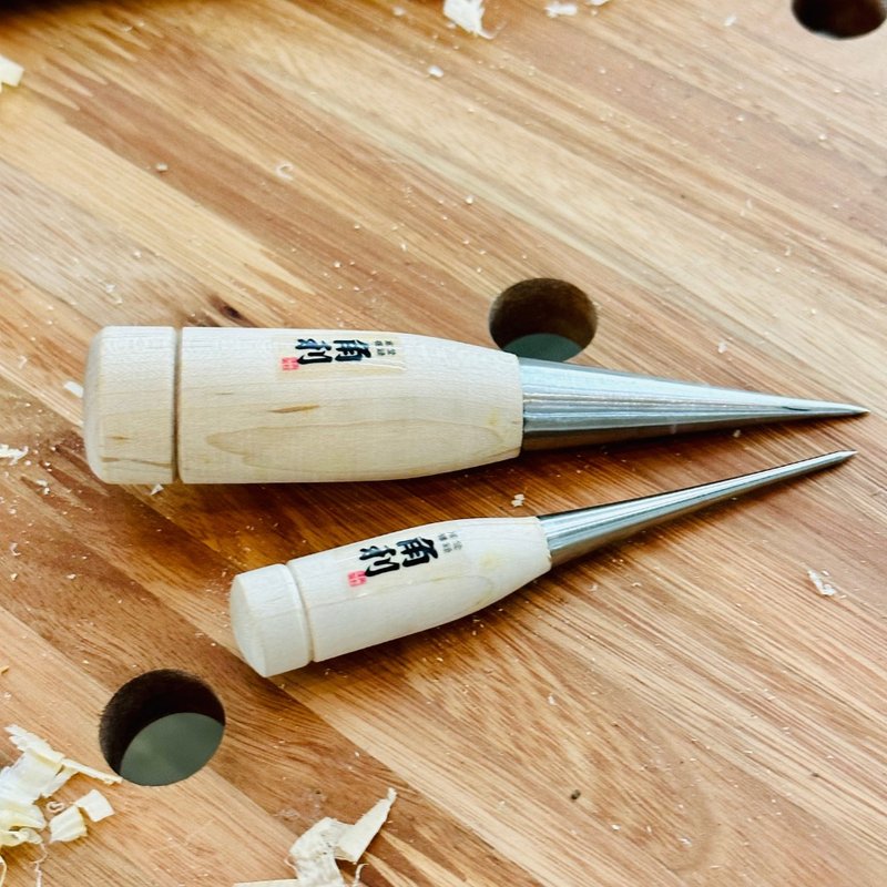 日本角利久尻錐 - 其他 - 其他金屬 卡其色