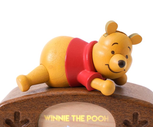 Disney - 新品未使用☆ディズニーストア くまのプーさん