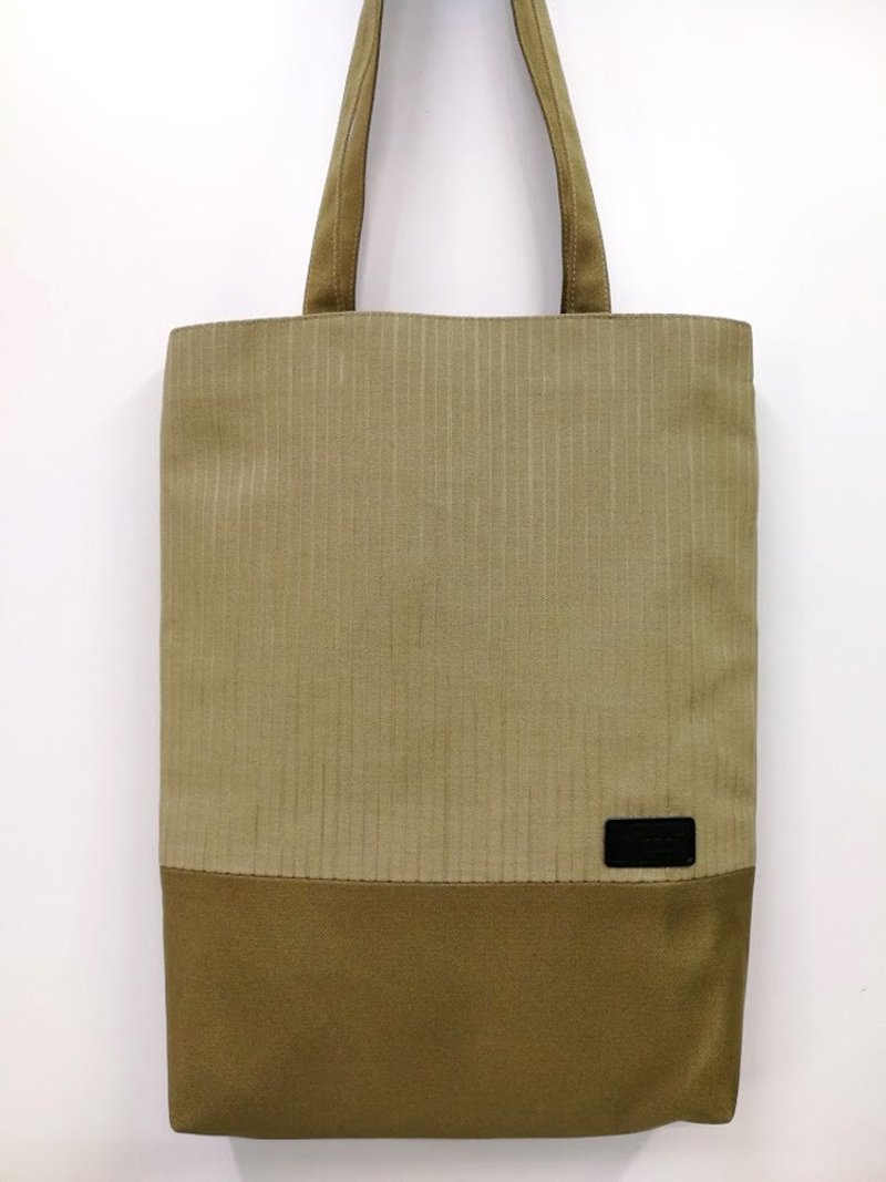 Original exquisite shoulder bag/tote bag/A4 can hold AL08-008 (unique product) - กระเป๋าแมสเซนเจอร์ - ไฟเบอร์อื่นๆ 