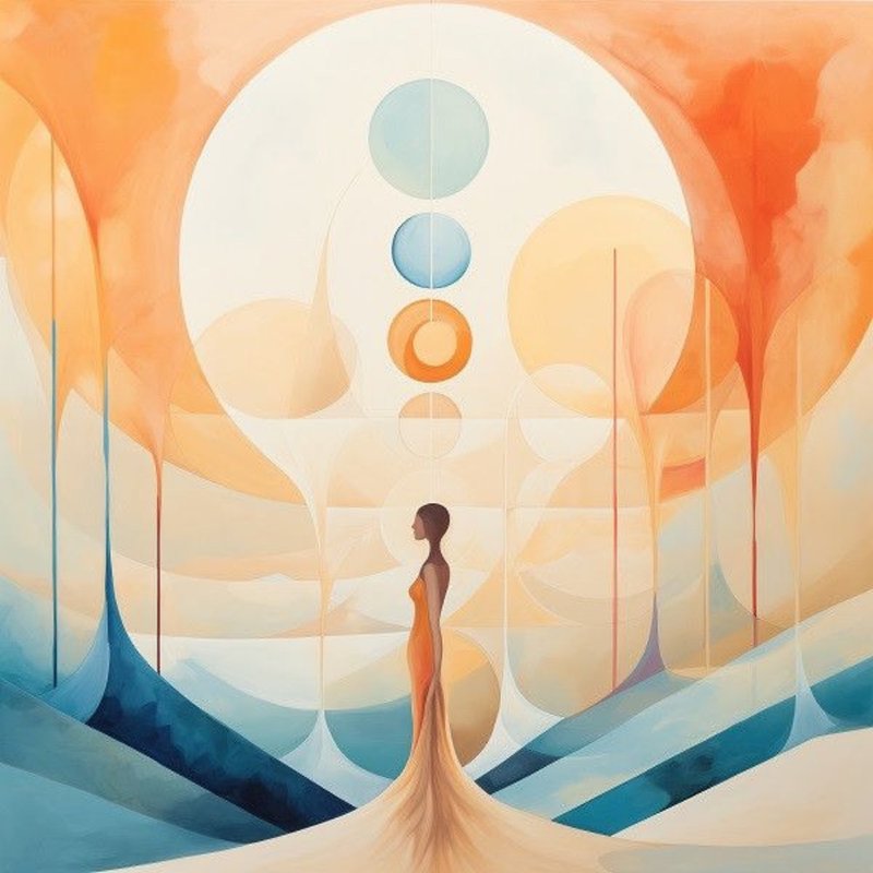 【芳療諮詢】療癒與展望 歲末方案 - 攝影/心靈/講座 - 精油 