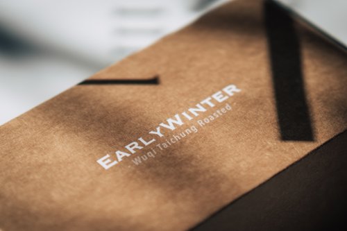 橙黃橘綠咖啡廳 EarlyWinter Cafe 25入綜合濾掛咖啡組 精品咖啡掛耳包