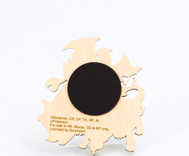 ポケモンマグネット - ポケモン集合 - ショップ チームグリーン