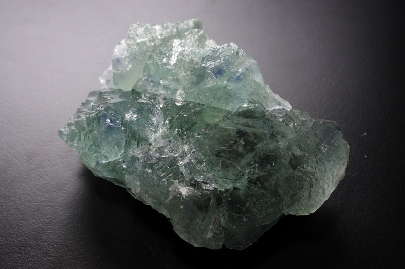 綠色螢石 靈修 招財 破煞 防小人 - 擺飾/家飾品 - 寶石 