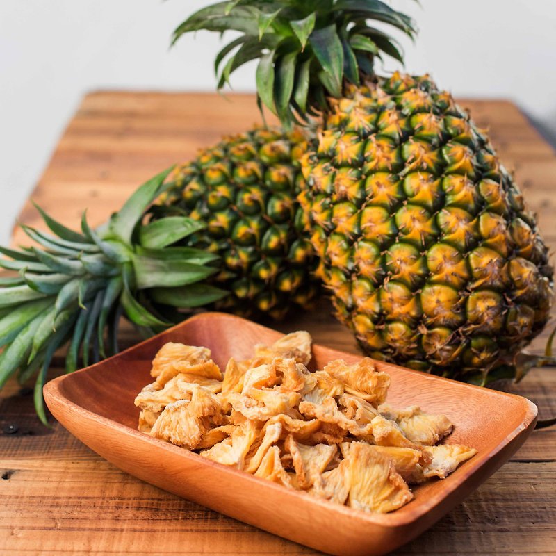 Really Taste-Dried Pineapple (Classic Pack) - Snacks - Other Materials 