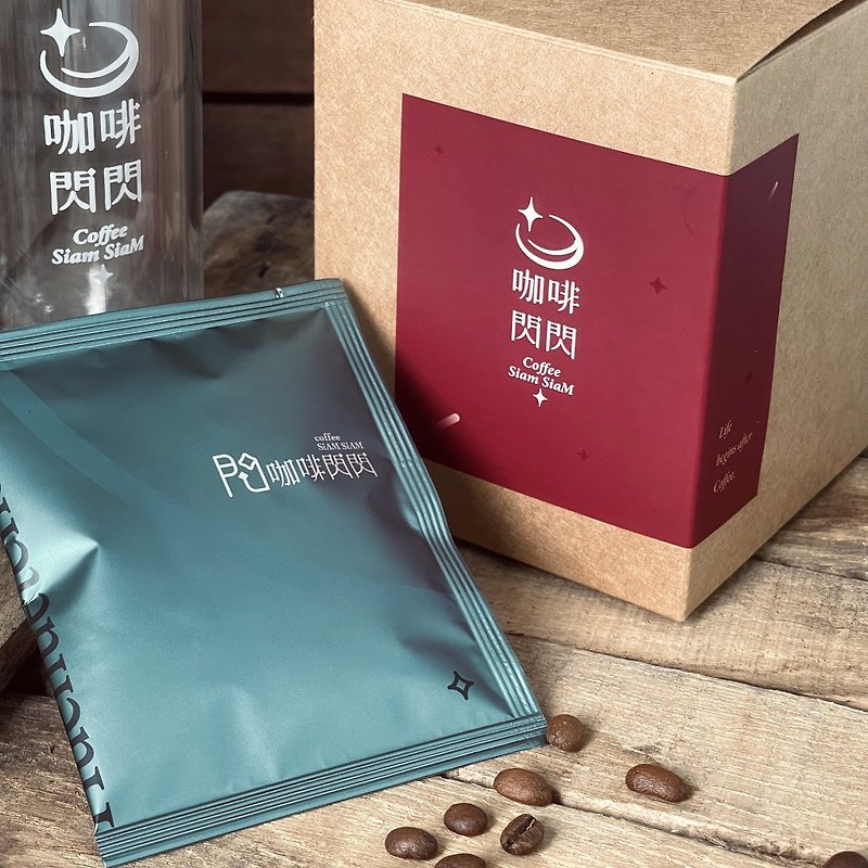[Sparkling Selection] Coffee Sparkling Vivitnan Fruit 10 pieces (carton without bag) - กาแฟ - วัสดุอื่นๆ 