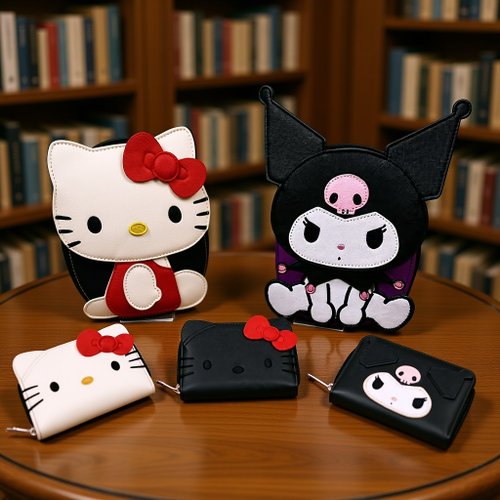 サンリオセレクト P サラサ 限定 サラサクリップ0.5 サンリオキャラクターズ