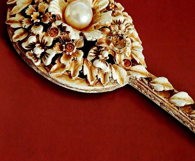 希少Florenza ヴィンテージ置物