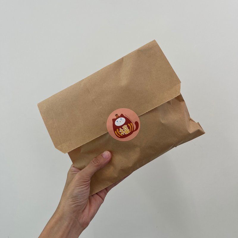 限量福袋出清。斷捨離 - 其他 - 棉．麻 多色