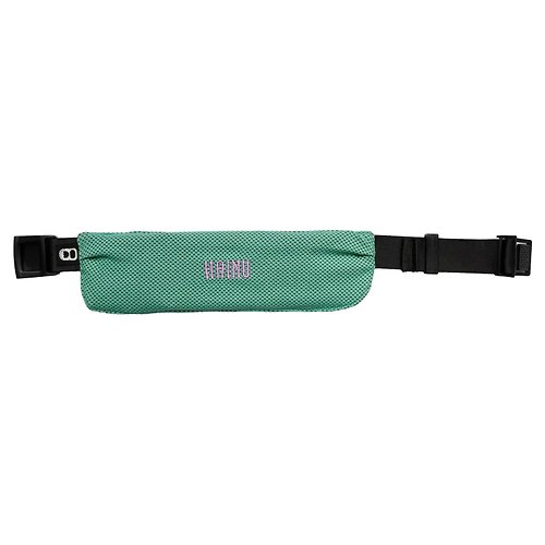 pegion-dog NEW COOL NECK BAND - MINT GREEN