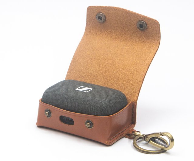 名前を刻印できるゼンハイザー MOMENTUM True Wireless 第 4