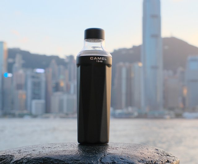 Camel Brand Flow53 530ml セラミック層ステンレススチール真空魔法瓶