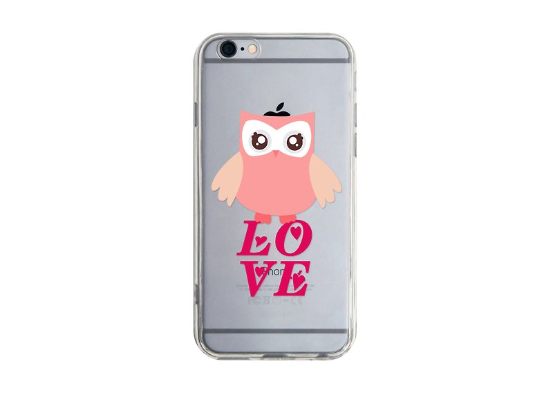 love小鳥 - Samsung iPhone 13 三星華為小米手機殼 PCTP-JN07-3 - 手機殼/手機套 - 塑膠 