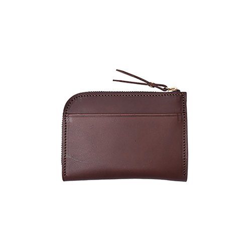ウォレット ハンドメイド ハンドメイド カジュアル 革財布 財布 短財布 本革 二つ折り財布