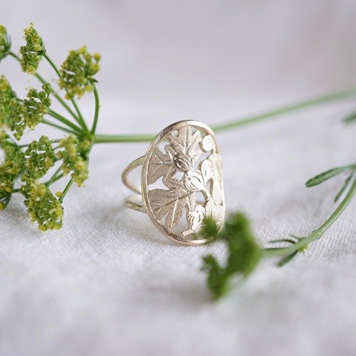 Fig ring [R102K10]