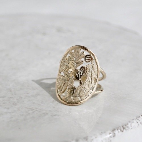 Fig ring [R102K10]