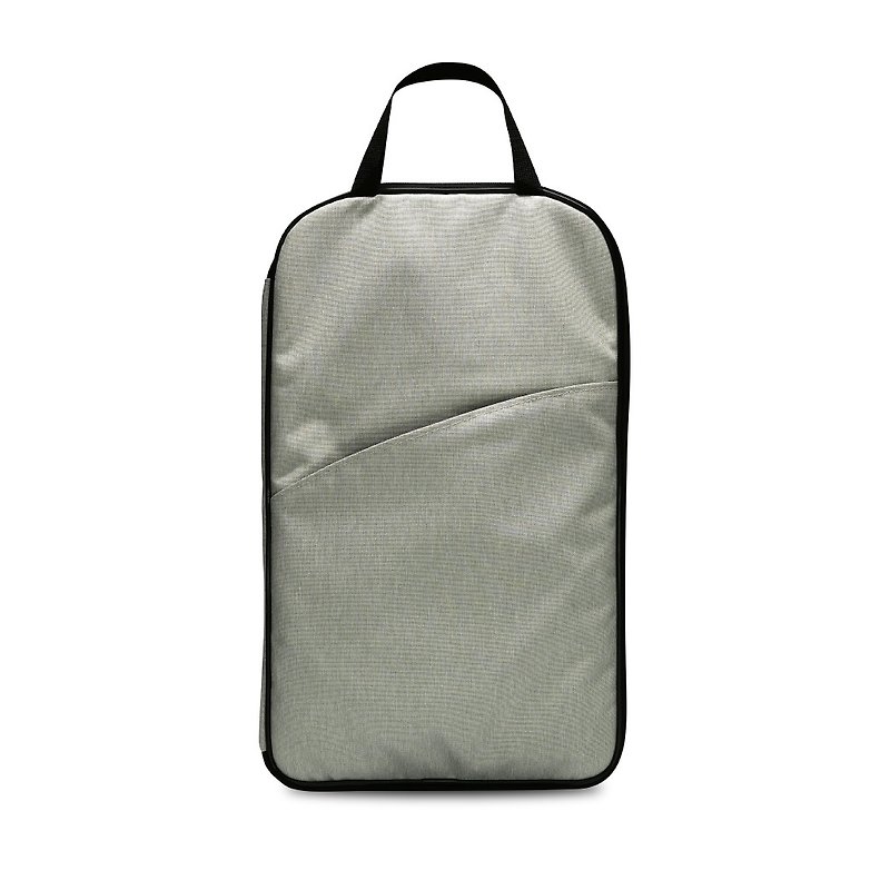 【DoBo】Classic Drumstick Bag (Gray) - อื่นๆ - วัสดุอื่นๆ สีเทา