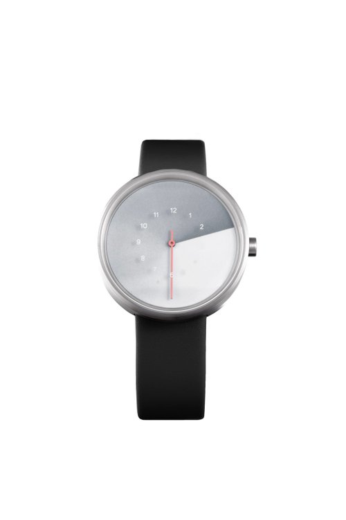 Anicorn Watches Pinkoi 限定 for HIM Hidden Time Watch 世界第一支隱藏時光的錶