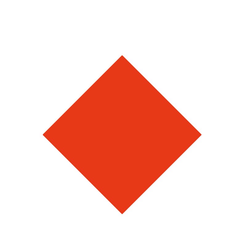 2026馬年手繪風春聯 斗方趣味諧音溫馨-家庭款 (四件95折) - 紅包袋/春聯 - 紙 金色