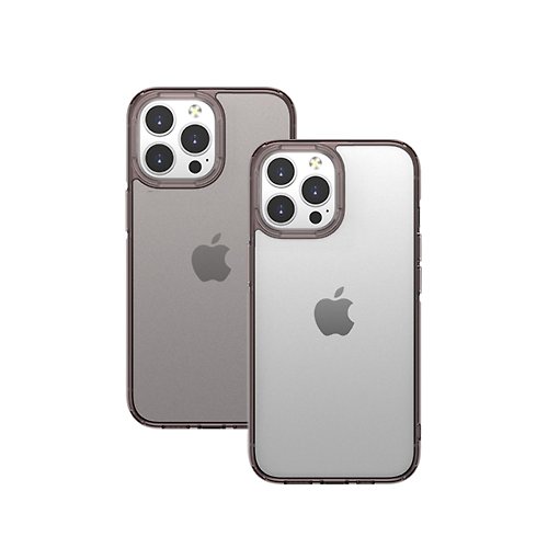 VOYAGE-CASE SHOP CASE SHOP iPhone 13 Pro Max (6.7吋) 抗震防刮殼-Brigh