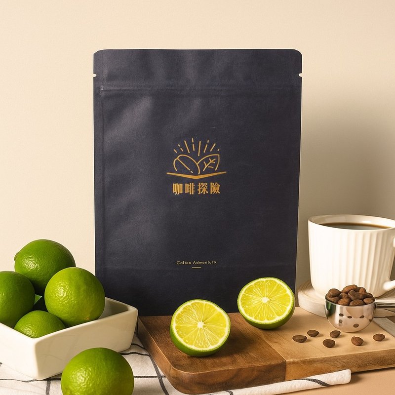 經典風味 | 衣索比亞 谷吉 烏拉嘎 風信子 水洗 G1 咖啡豆 - 咖啡/咖啡豆 - 其他材質 咖啡色