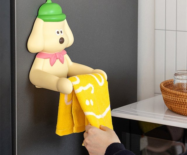 ロマーヌ・ブランチ ブラザーチャーリー トイレットペーパーホルダー