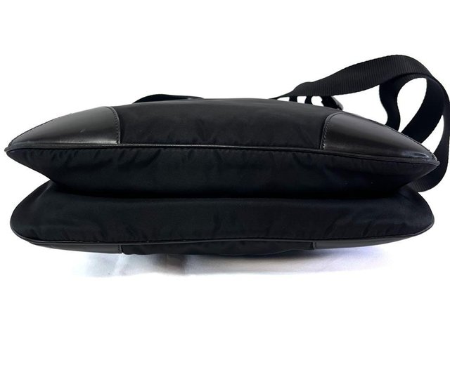 PRADA ブラック ナイロン ショルダーバッグ BT0332 楽天市場】【バッグ】PRADA プラダ ショルダーバッグ 斜め掛け
