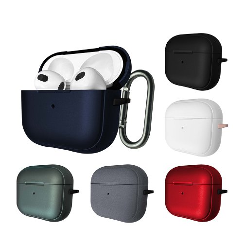 ENABLE ENABLE NEST For AirPods 3 雙層防摔抗震保護套
