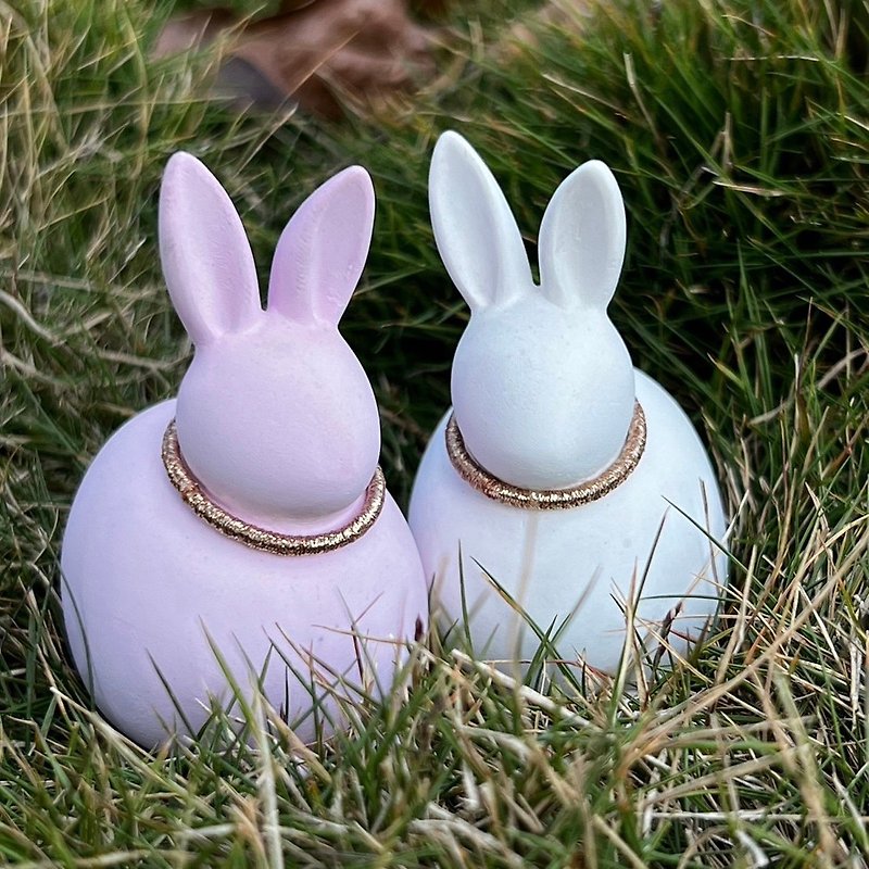 Rabbit Good Luck 2023 Year of the Rabbit Limited-time Special Promotion Diatom Series 1+1 Super Value Promotion Group - Fragrances - Other Materials Pink
