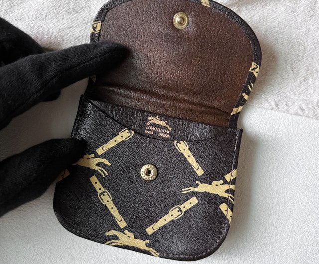 楽天市場】ロンシャン LONGCHAMP 小銭入れ LE PLIAGE ORIGINAL