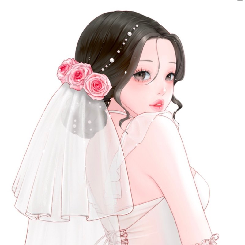 Rosie - 貼紙 - 紙 多色