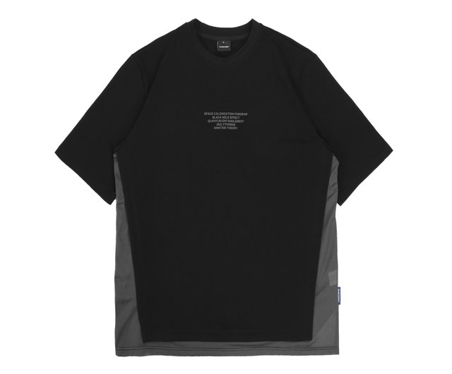 fear of god メッシュ オファー t シャツ 偽物