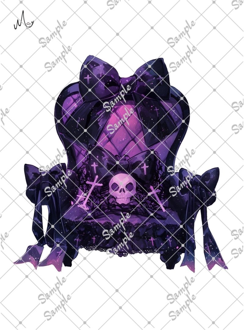 オリジナル装飾ステッカー9月新作 - 貼紙 - 紙 