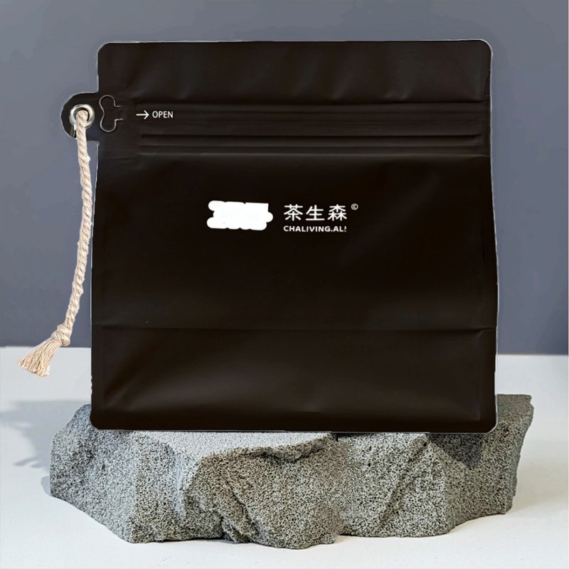 阿里山樟樹湖 小葉種紅茶 原葉茶包 15入裸包經濟包 - 茶葉/茶包/水果茶 - 濃縮/萃取物 