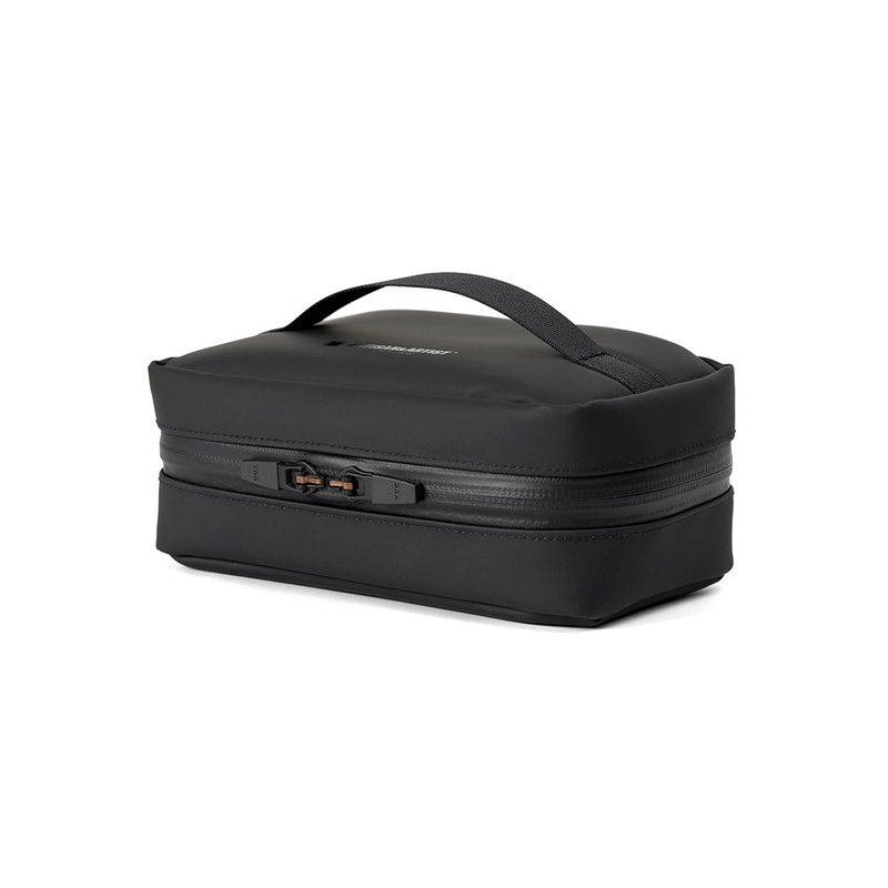 ACAM 62D GearBoxPro Camera Bag - Black - กระเป๋ากล้อง - วัสดุอื่นๆ 