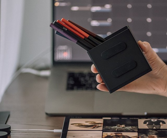 ZENLET The Rack M セット | 多機能収納シリーズ - ショップ