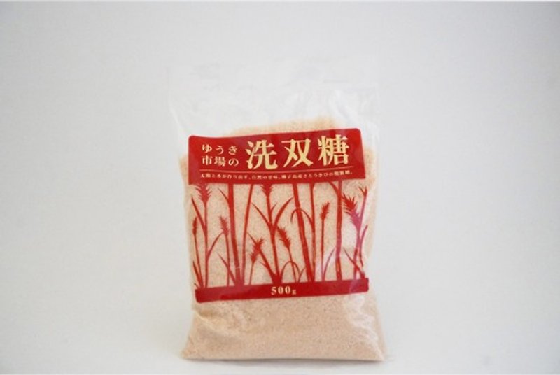 Yuuki Market's Soup Sugar 500g - Sauces & Condiments - Other Materials 