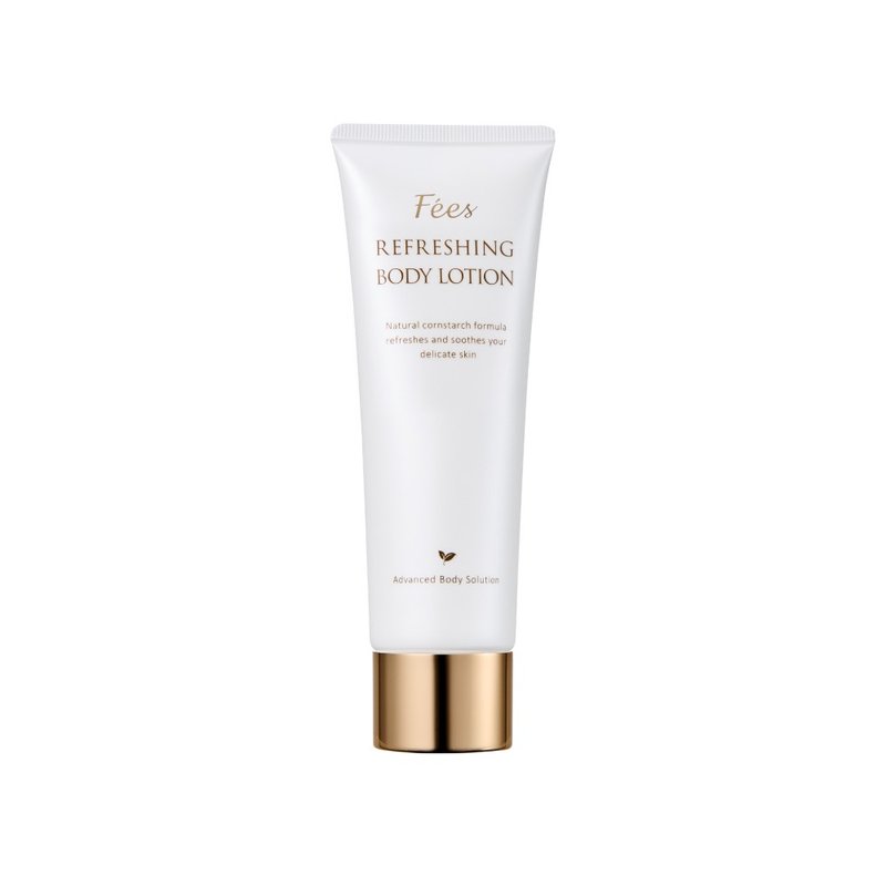 【Fees 法緻】沁涼舒活乳120ml - 身體乳/按摩油 - 其他材質 透明