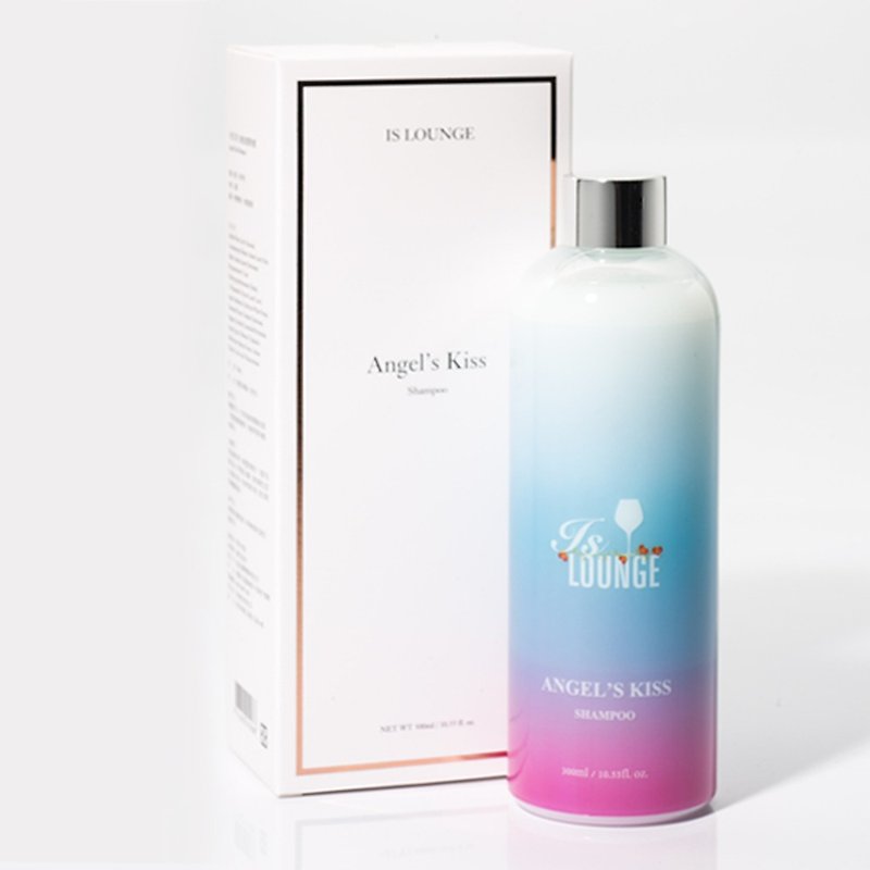 Angel's Kiss - Polypeptide Moisturizing Shampoo - Shampoos - Other Materials 
