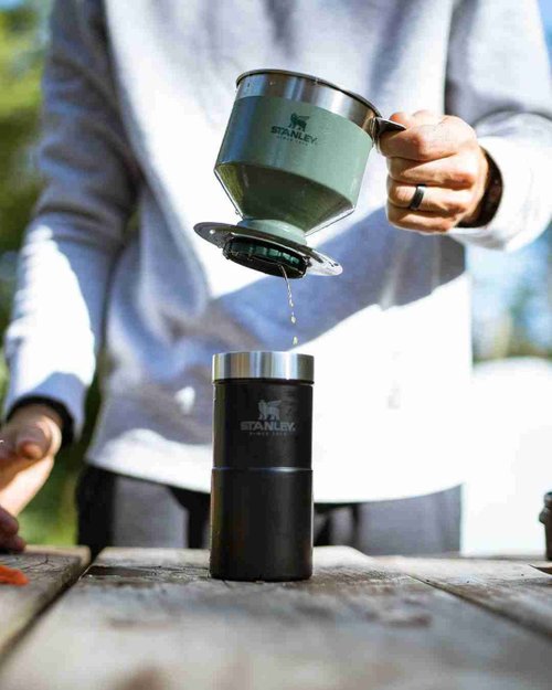 STANLEY スタンレー クラシックシリーズステンレス手淹れコーヒー