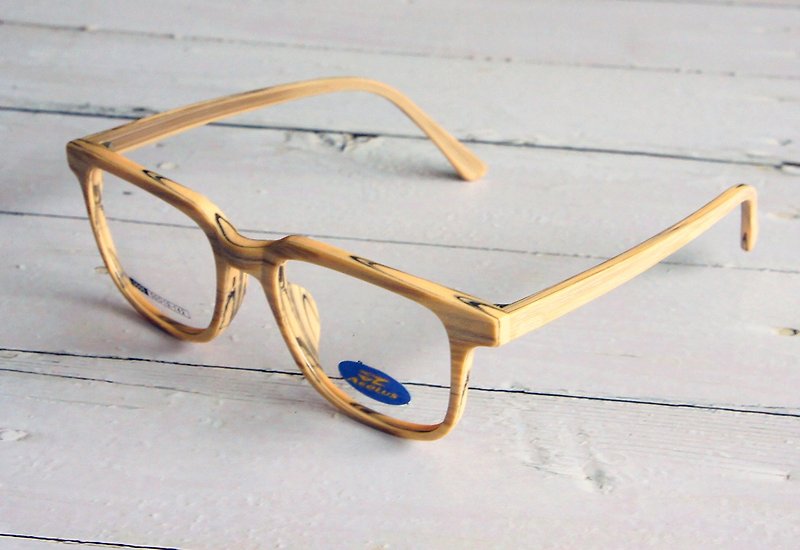 Aeolus eyewear 3006 - Glasses & Frames - Other Materials 