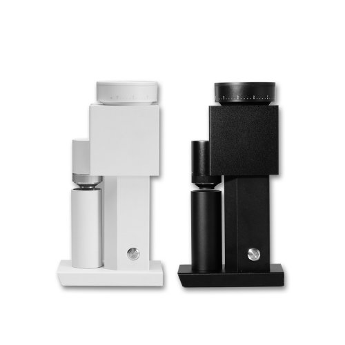 APW-SCA 泰摩 Bricks 01S積木電動家用磨豆機 義式相容手沖 現貨 免運