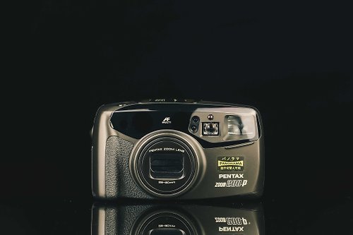 瑞克先生-底片相機專賣 PENTAX ZOOM 280-P #5150 #135底片相機