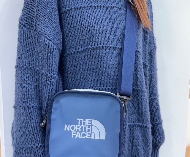 サイドバッグ オファー northface