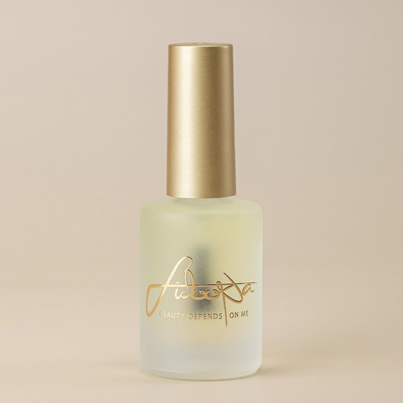 Essential nail polish for home manicure | MissMyth peelable and quick-drying fragrance water nail polish - ยาทาเล็บ - วัสดุอื่นๆ สีใส