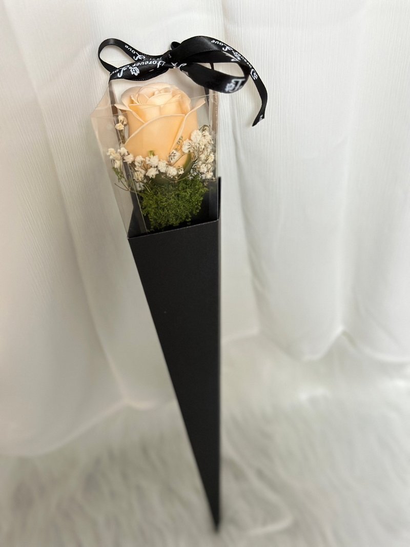 【WS │花束】情人節花束 畢業花束 婚禮小物 韓式 七夕 - 乾燥花/永生花 - 植物．花 